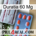 Duratia 60 Mg 36